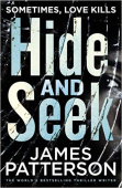 Patterson James. Hide and Seek купить