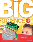 Big Science 1 Student Book купить