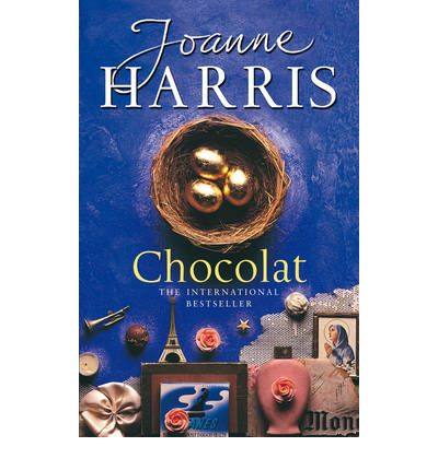 Harris Joanne.  Chocolat купить