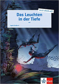 Lies & schreib mit!: Das Leuchten in der Tiefe + Online-Material купить