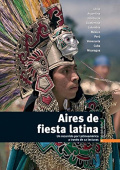 Aires de fiesta latina купить