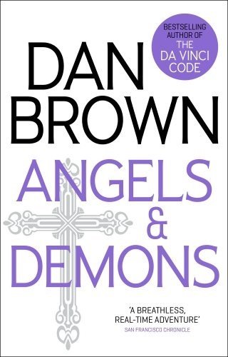 Brown Dan. Angels and Demons купить