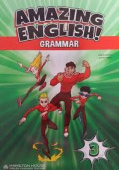 Amazing English 3: Grammar купить