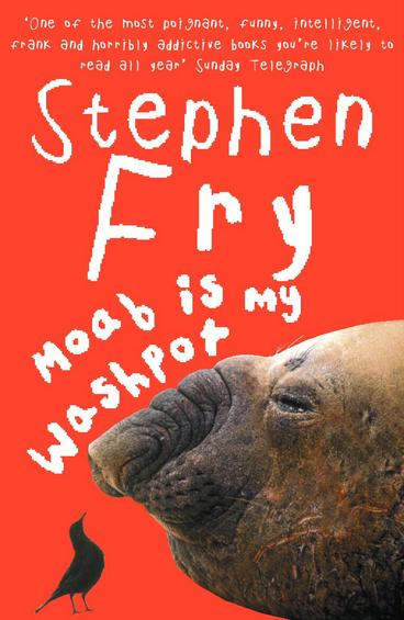 Fry Stephen.  Moab Is My Washpot купить