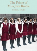 Macmillan Collector's Library: Spark Muriel. Prime of Miss Jean Brodie, the (HB) купить