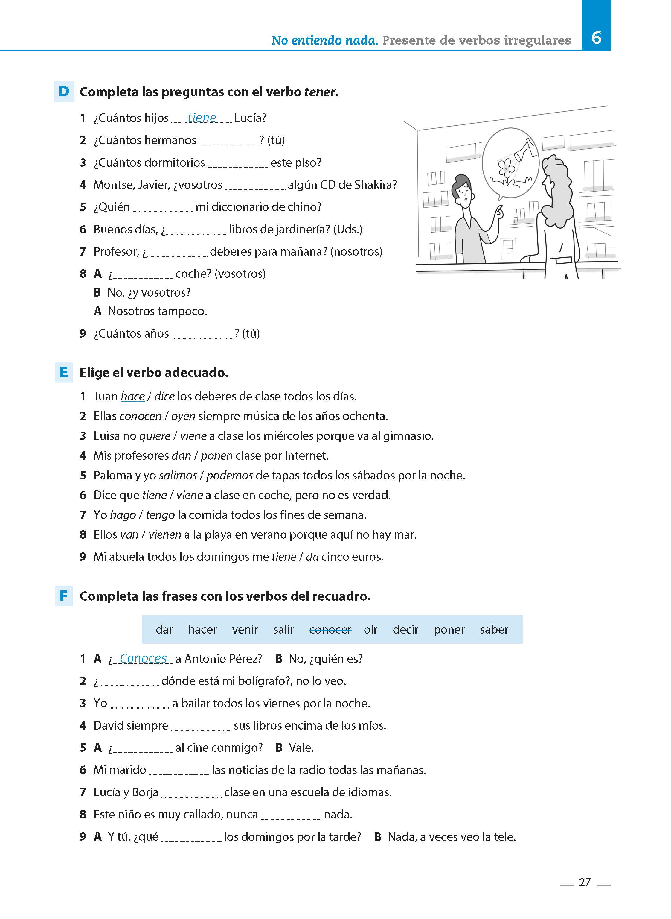 Aprende gramática y vocabulario Nivel Básico Nueva edición купить # ...