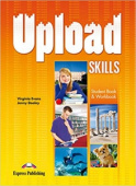 Upload Skills Student's Book And Workbook (With Iebook) купить