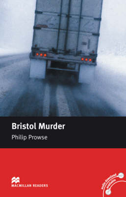 Macmillan readers: Level Intermediate 1600 words Bristol Murder купить