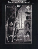 Classic Graphic Novel Collection Comics: Romeo and Juliet Teacher's Manual купить