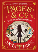 Pages & Co.: Tilly and the Bookwanderers купить