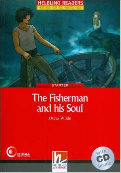 Red Series Classics Level 1: The Fisherman and his Soul + CD купить