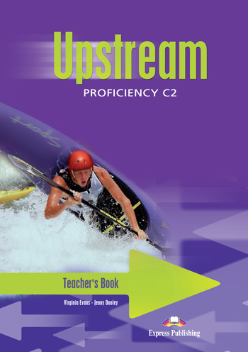 Upstream Proficiency C2 Teacher's Book купить