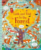 Look and Find In the Forest купить