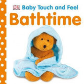 Baby Touch Bathtime купить