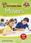 Practice Tests for YLE 2018 Movers: IWB Software купить