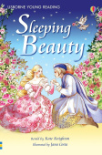 Usborne Young Reading 1 Sleeping Beauty купить