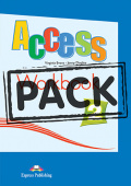 Access 2 Workbook (with Digibooks App) купить