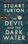 The Devil and the Dark Water : The mind-blowing new murder mystery from the Sunday Times bestselling author купить