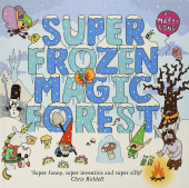 Super Frozen Magic Forest купить