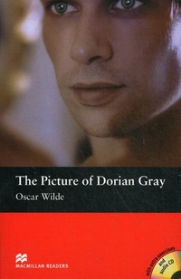 Macmillan readers: Level Elementary 1100 words The Picture of Dorian Gray (with Audio CD) купить