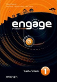 Engage 2nd Edition 1 Teacher's Book купить