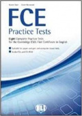 FCE Practice Tests: SB (no key) + CD/CD-ROM купить