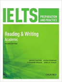 IELTS Preparation and Practice Second edition: Reading and Writing Academic купить