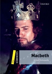 Dominoes 1 Macbeth Pack купить