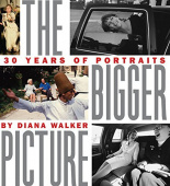 Bigger Picture: 30 Years of Portraits купить