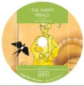 Classic Stories Beginner: Happy Prince CD купить
