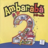 Ambarabà 2 - CD audio (2) купить