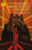 The Doomed City купить