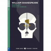 ELI Graded Readers: Stage 2 Hamlet, Prince of Denmark купить