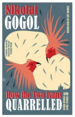 How the Two Ivans Quarrelled & Other Russian Comic Stories купить