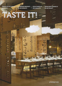 Taste It! Innovative restaurant interiors купить