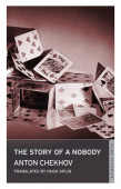 Story of a Nobody купить