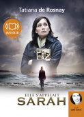 Elle s'appelait Sarah 1 Audio CD купить