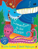Commotion In The Ocean купить