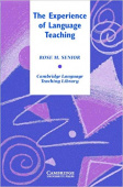 Cambridge Language Teaching Library: The Experience of Language Teaching купить