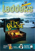 Ladders Reading/Language Arts: The Quest  (on-level) купить