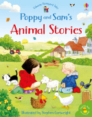 Poppy and Sam's Animal Stories купить