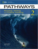 Pathways: Reading, Writing, 2 SB with Online Access Code купить