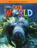 Our World 2 Grammar Workbook купить