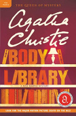 Christie Agatha. The Body in the Library купить