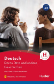 Doros Date und andere Geschichten - Lektüre mit Audios online купить