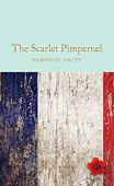 Macmillan Collector's Library: Orczy Baroness. Scarlet Pimpernel, the  (HB) купить