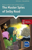 The Master Spies of Selby Road купить