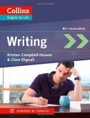Collins English for Life: Writing (B1+) купить