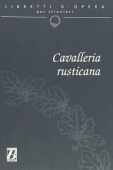 Cavalleria rusticana купить