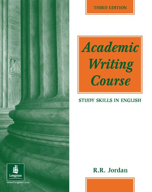 Academic Writing Course (Third Edition) Student's Book купить